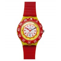 Maxima 04475PPKW Rubber Analog Men's Watch