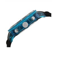 Maxima 31330PPGN Plastic Multifunction Men's Watch