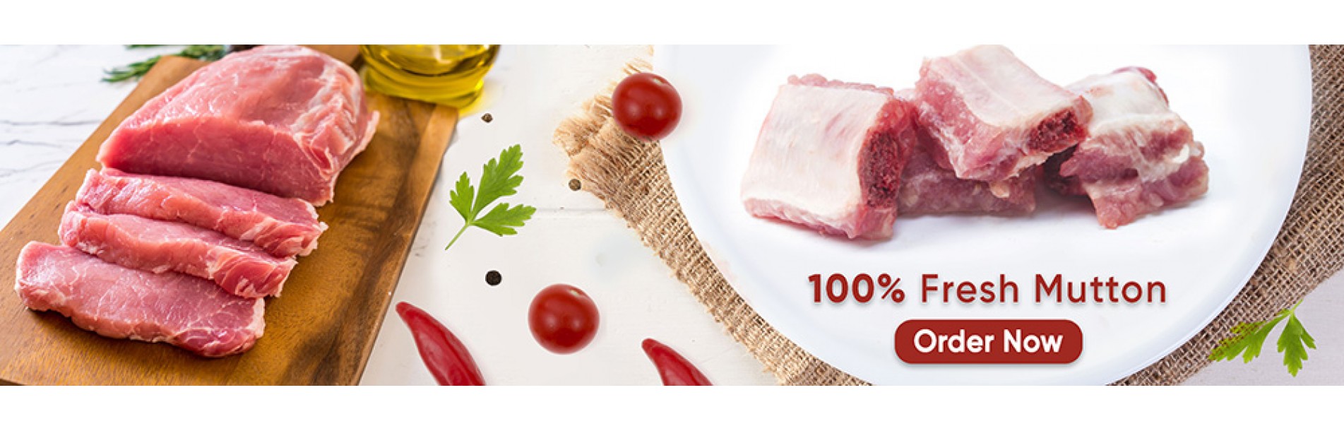 Fish Banner